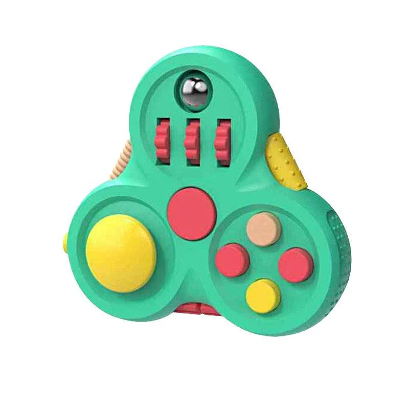 Spinner Anti Stress Bébé – Image 2
