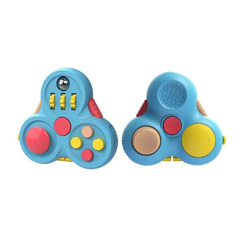 Spinner Anti Stress Bébé – Image 9