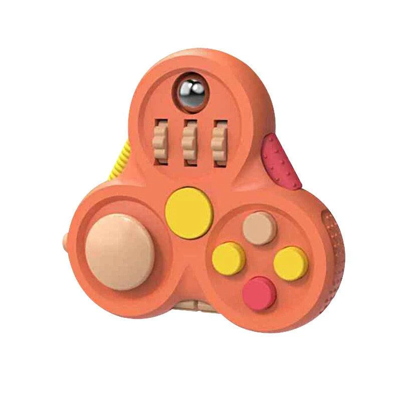 Spinner Anti Stress Bébé – Image 3