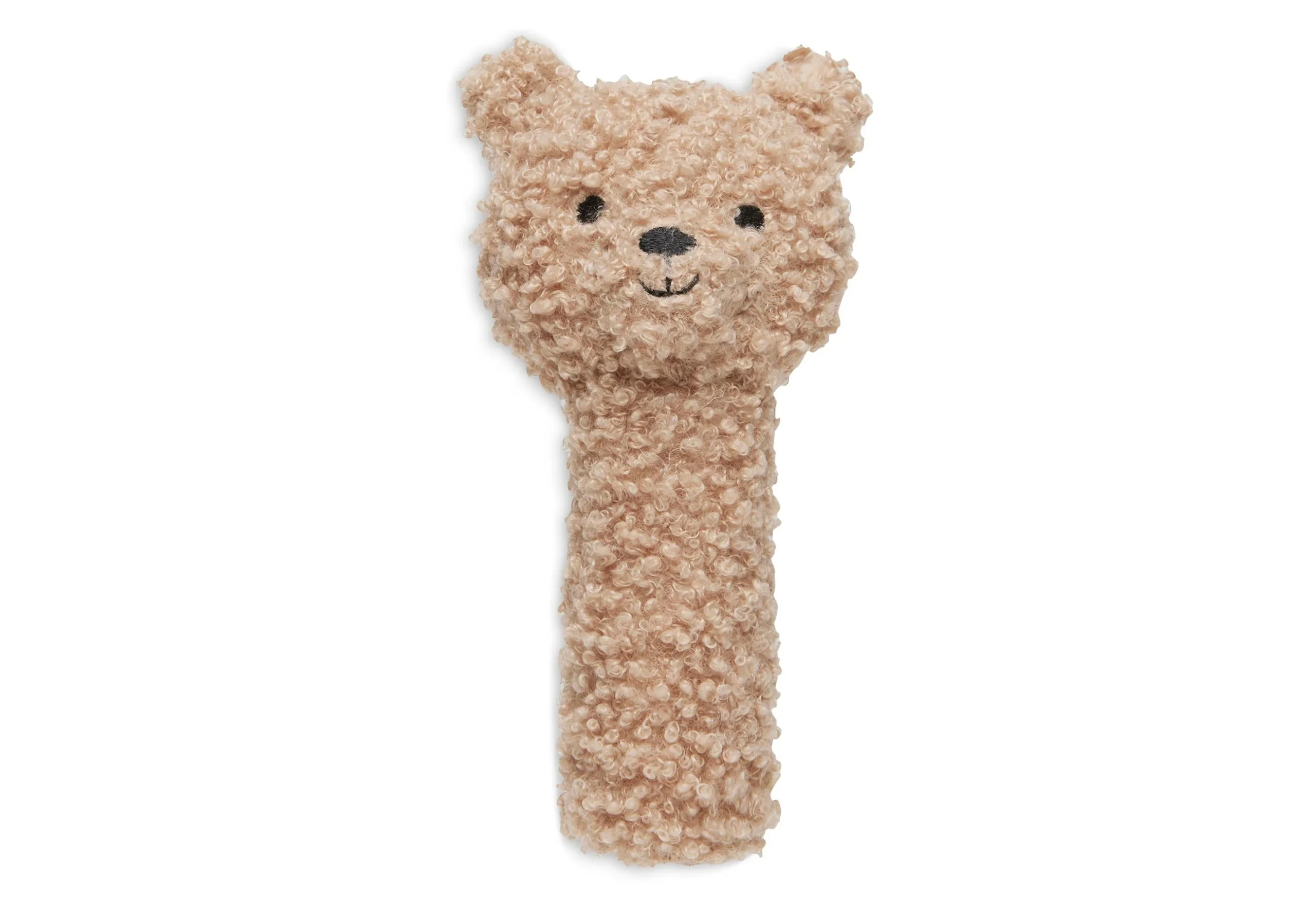 Hochet teddy bear biscuit – Image 3