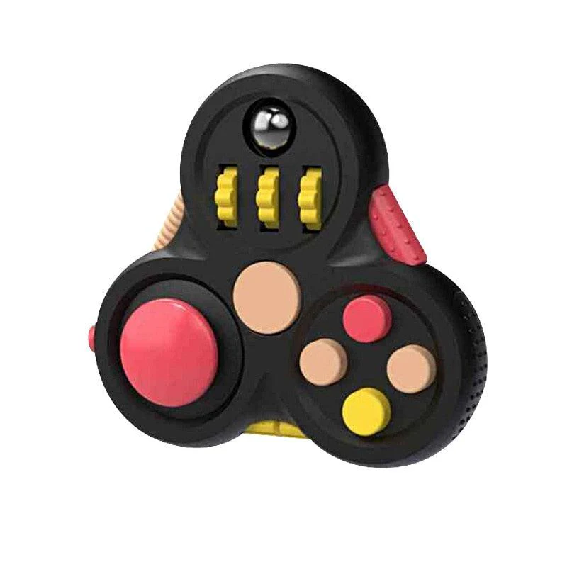 Spinner Anti Stress Bébé – Image 4