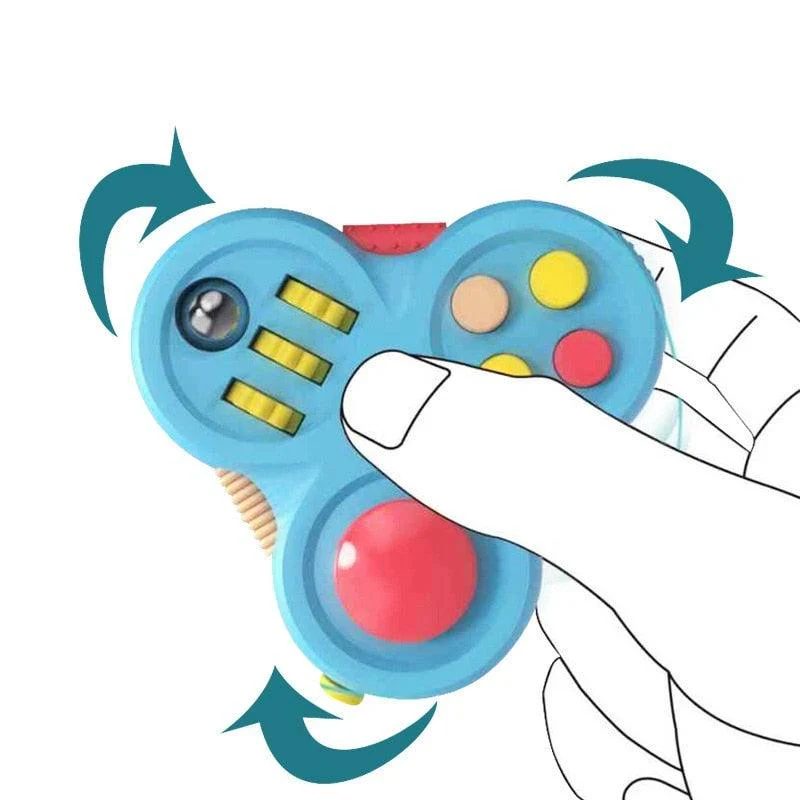 Spinner Anti Stress Bébé – Image 8