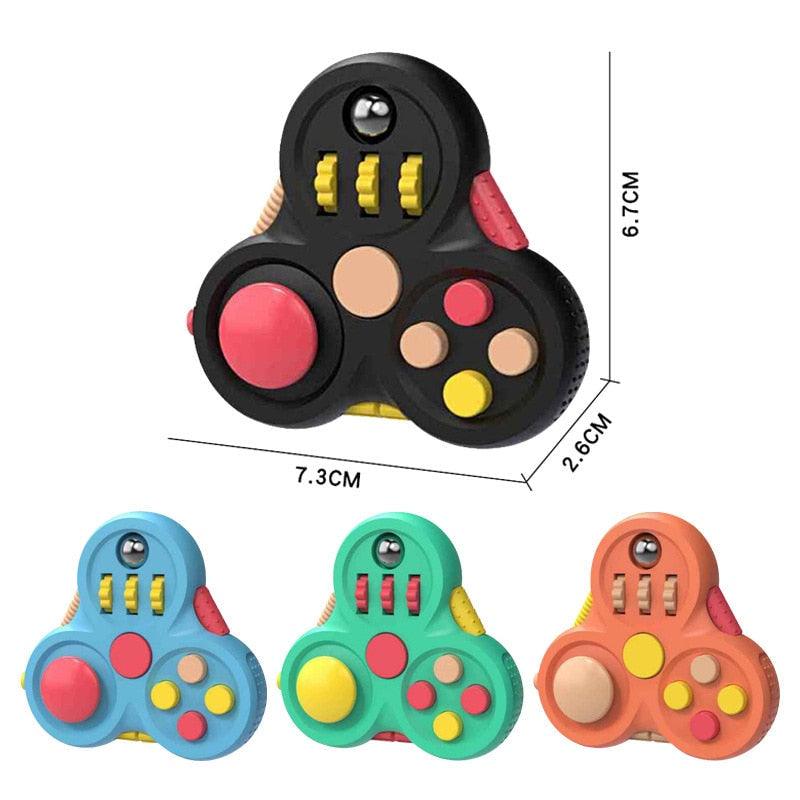 Spinner Anti Stress Bébé – Image 6
