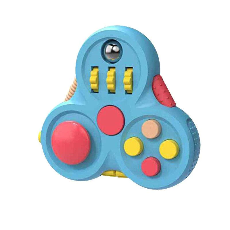 Spinner Anti Stress Bébé – Image 5