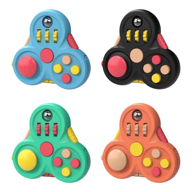 Spinner Anti Stress Bébé