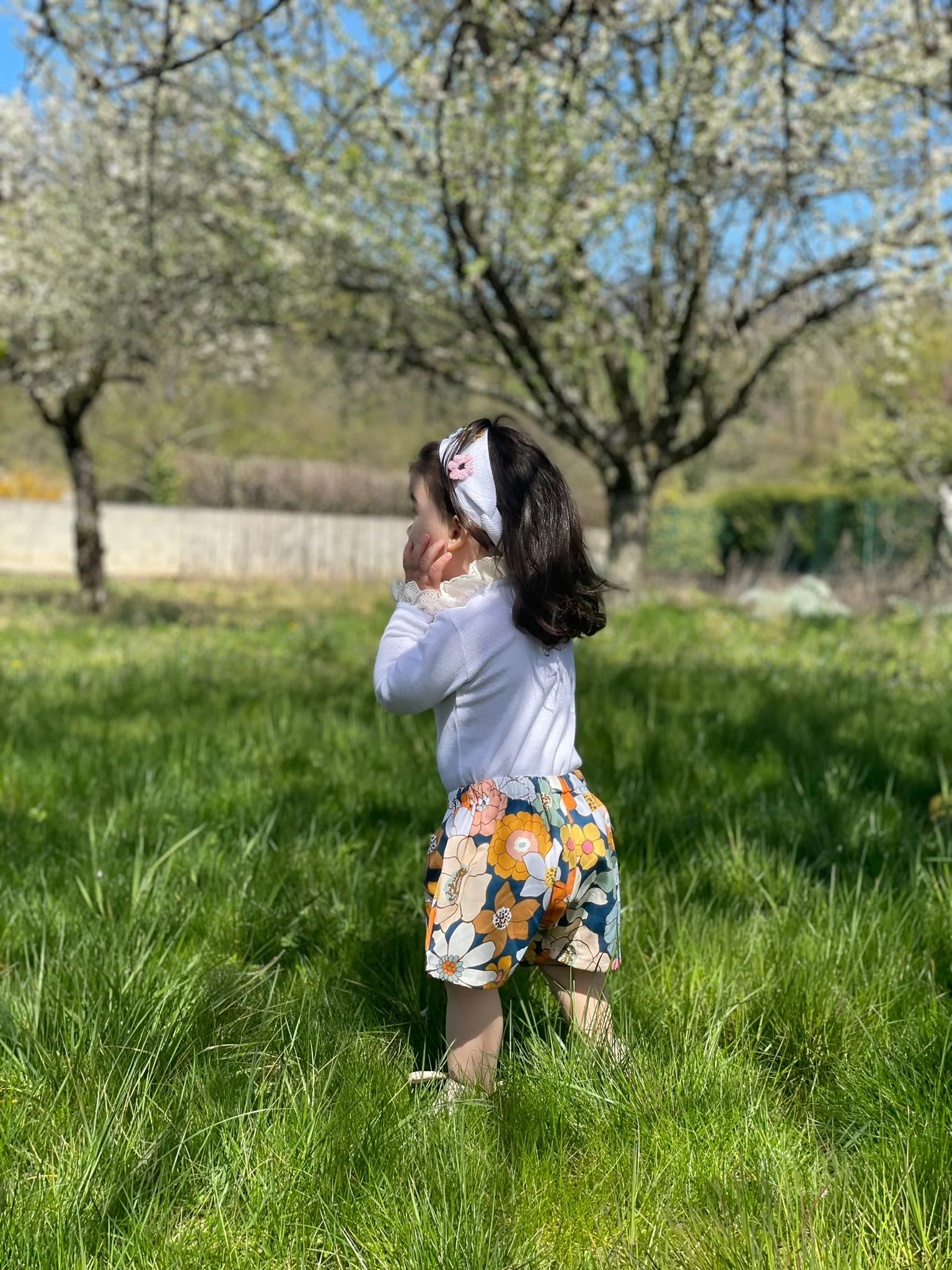 Short "Flower Power" – Image 7
