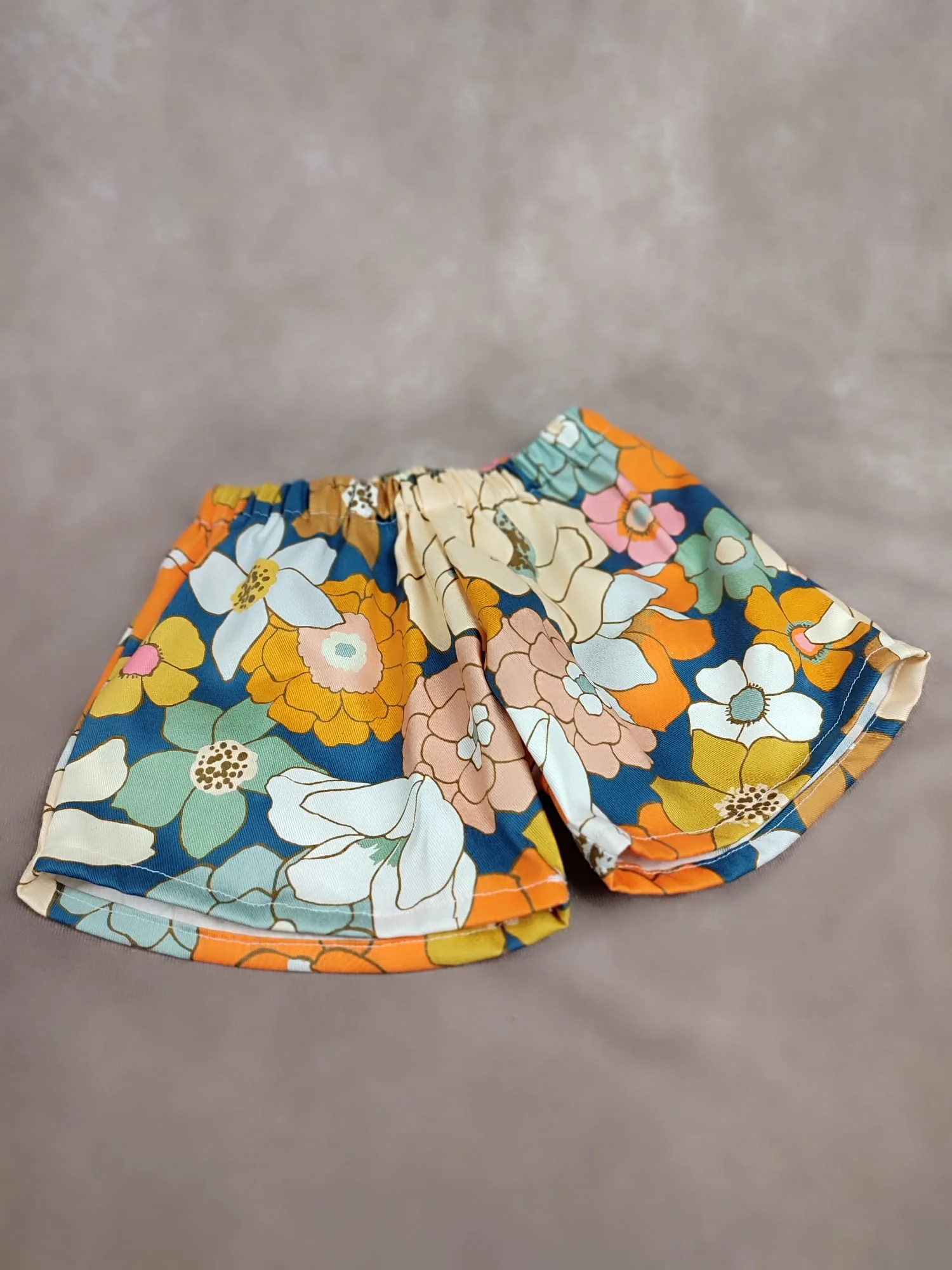Short "Flower Power" – Image 5