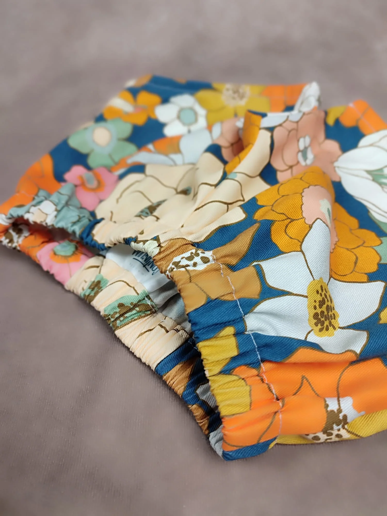 Short "Flower Power" – Image 4