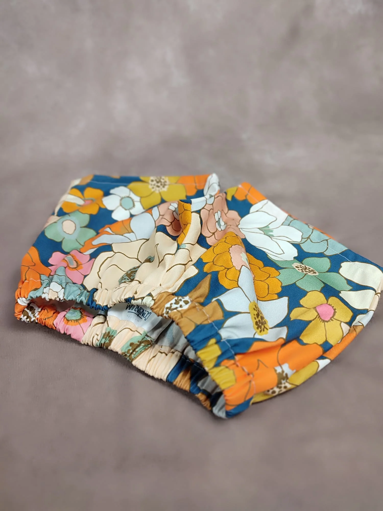 Short "Flower Power" – Image 6