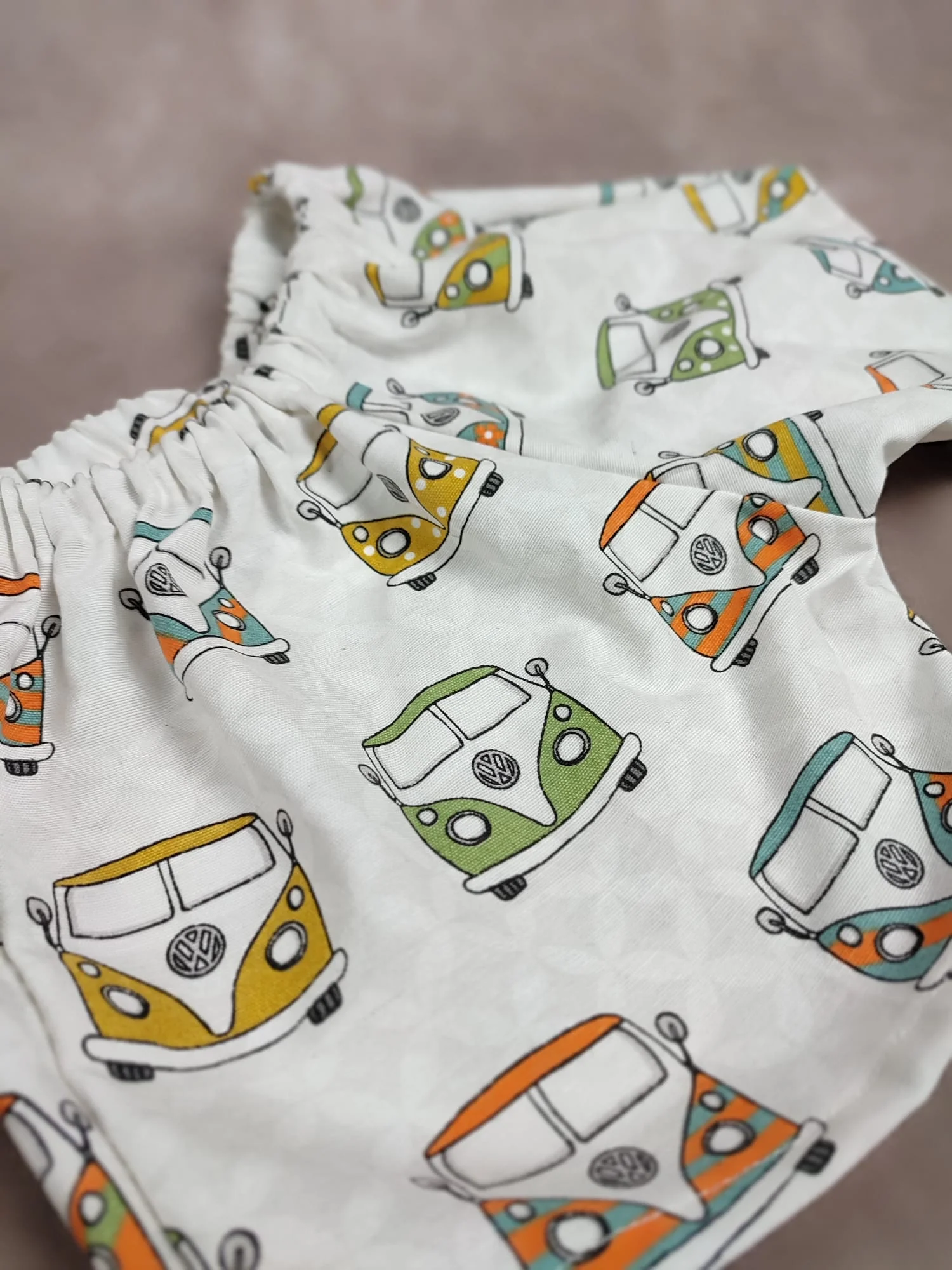 Short "Combi" – Image 5