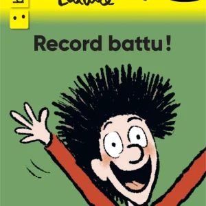 Anatole Latuile - Record Battu - yoto