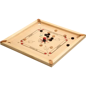 Billard indien Carrom Mango