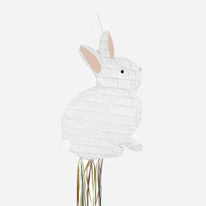 Piñata Lapin Enfant – Anniversaire & Pâques, papier recyclé