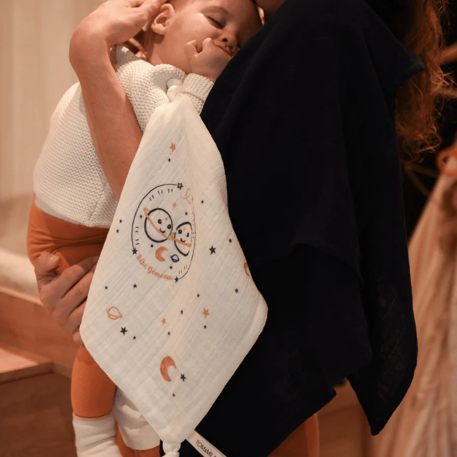 Doudou astro gémeaux – Image 3