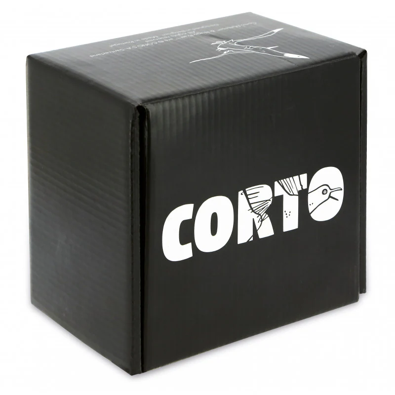 Set de 2 tasses expresso Corto Maltese – Image 4
