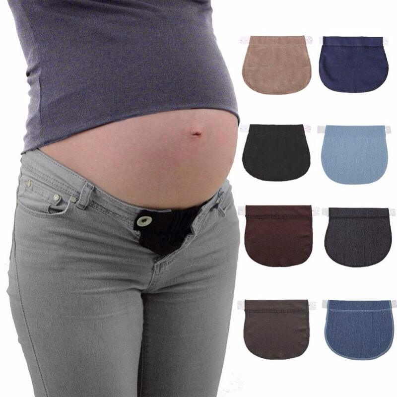 Élargisseur pantalon grossesse - ElastiPant™
