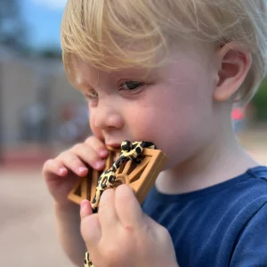 Anneau de Dentition | Rainbow Camel