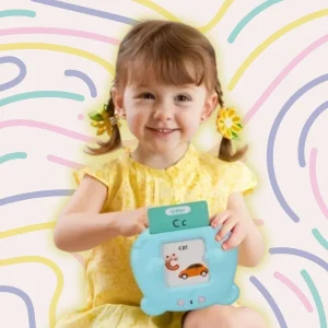 Apprendre l'anglais avec Magimots™