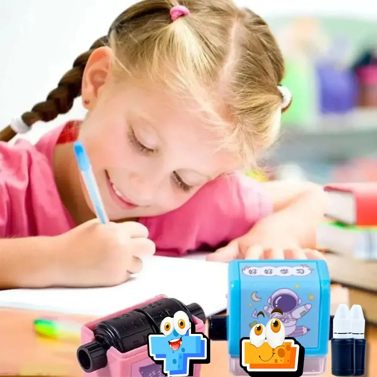 Tables de Multiplication | Addition, Division et Soustraction: Les Calculettes🧮 – Image 8