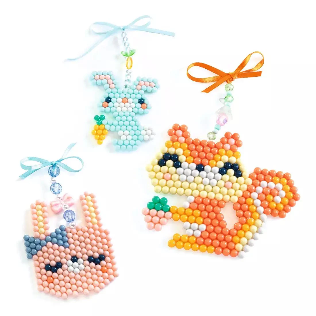 Coffret perles à eau animaux – Aqua Box 2300 perles – Image 2