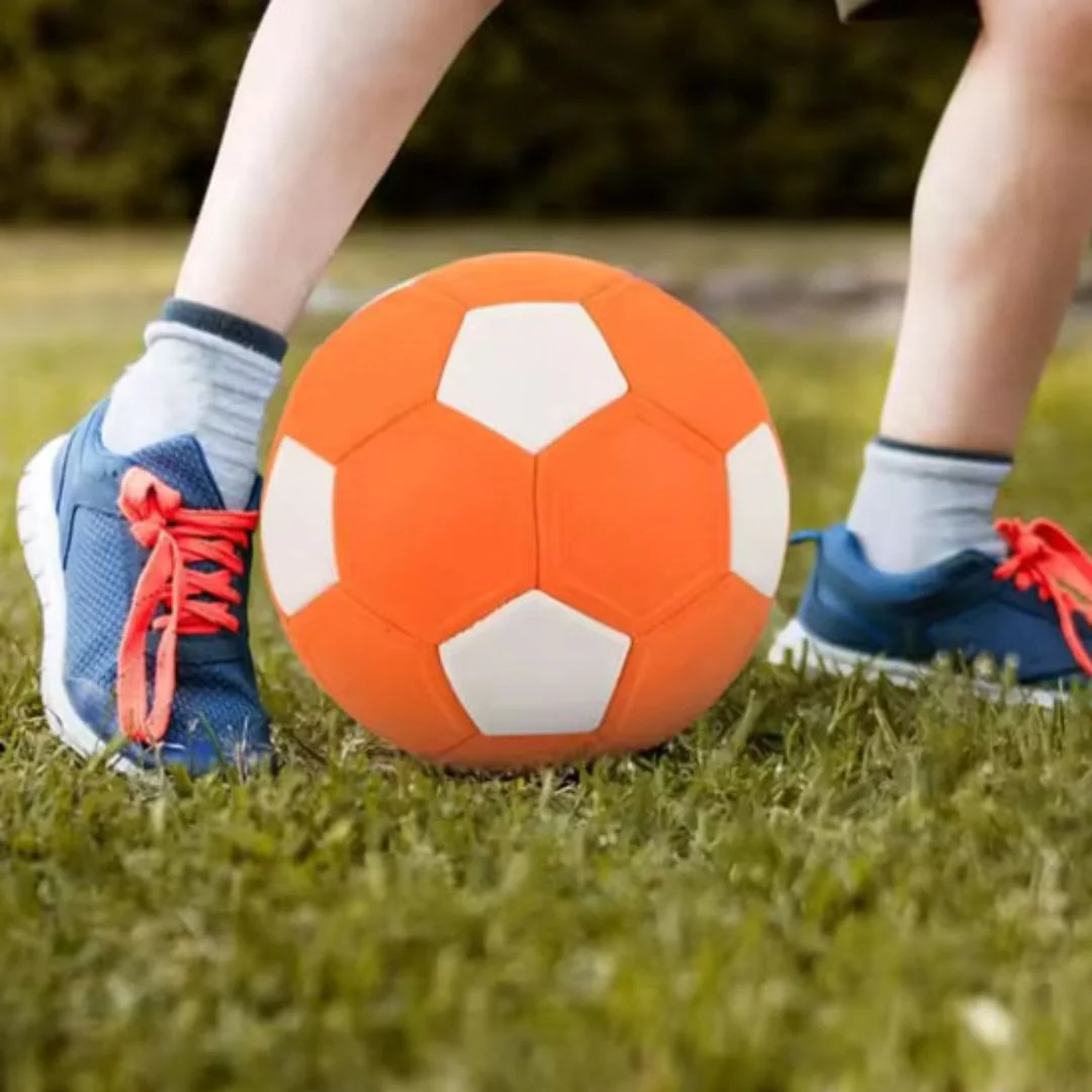 BALLON FOOT :MAGIK CURVE Vive le PLEIN AIR!⚽ – Image 5