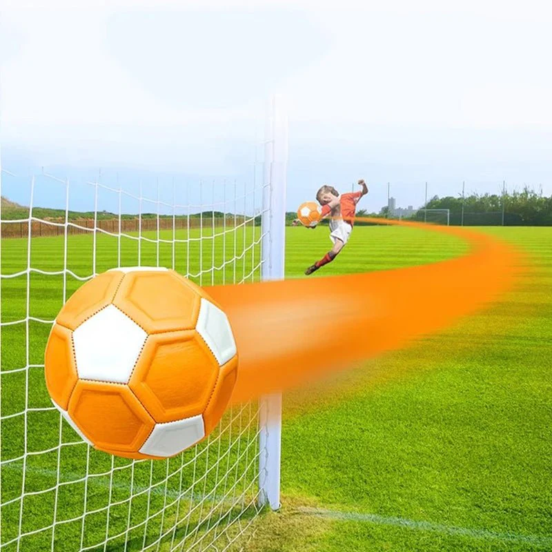 BALLON FOOT :MAGIK CURVE Vive le PLEIN AIR!⚽ – Image 3