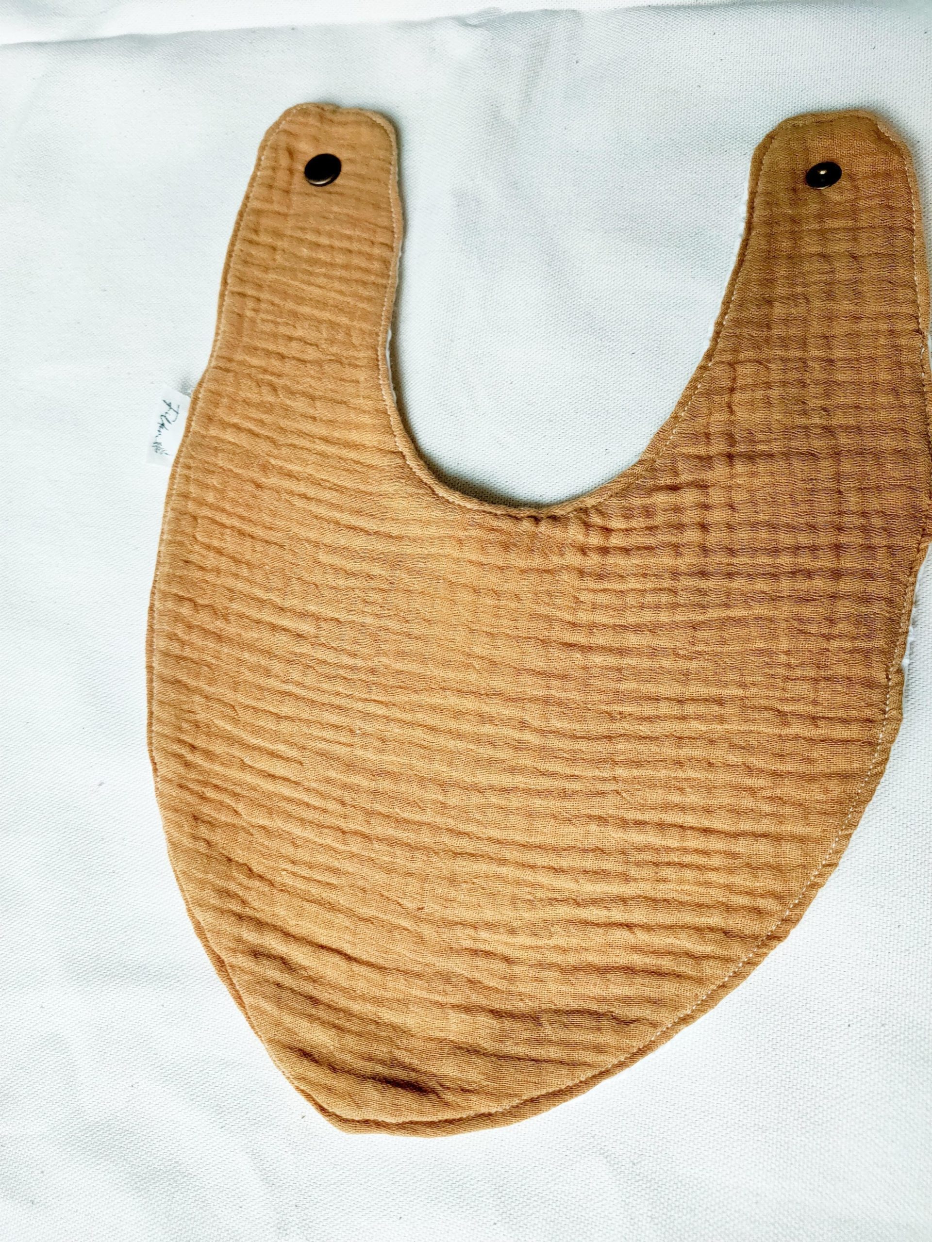 Bavoir Camel – Image 3