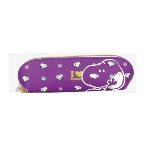 Trousse Snoopy zippée – Image 6
