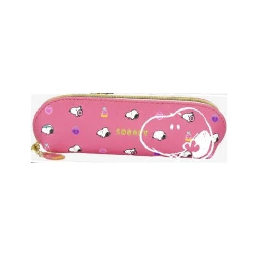 Trousse Snoopy zippée – Image 7