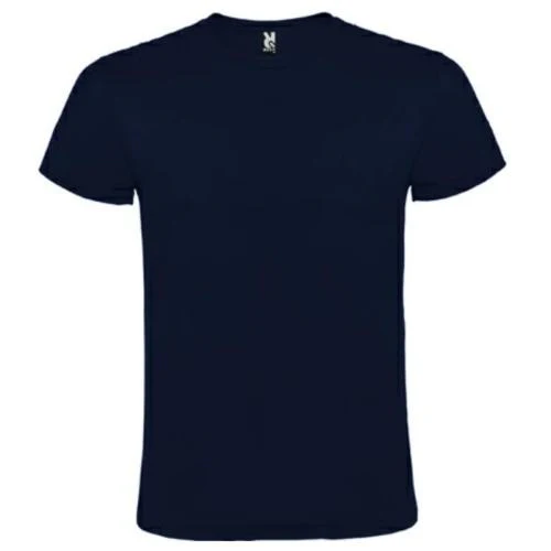 T-shirt homme personnalisé bleu