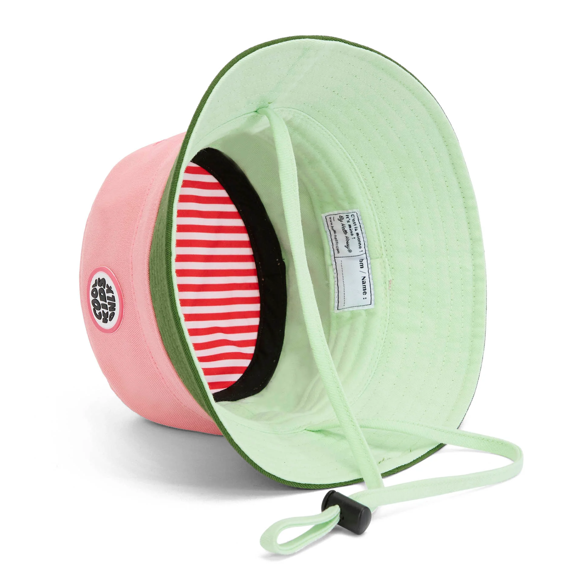 Bob Mini Pinky – Image 3