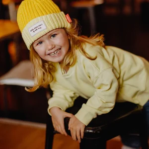 Bonnet Cool Lemon