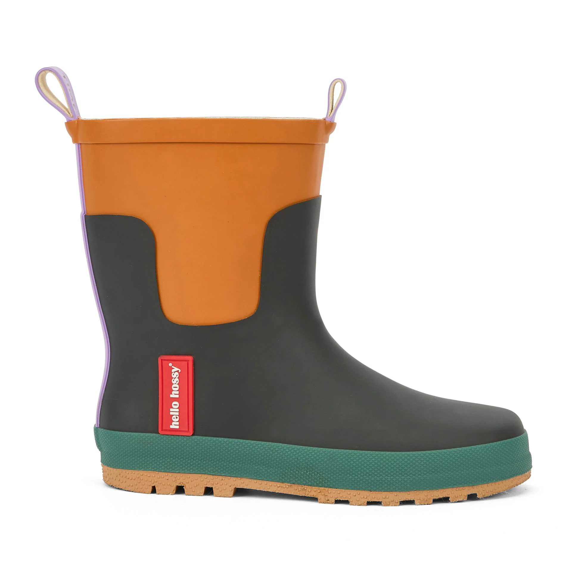 Bottes de pluie Blackfy – Image 4