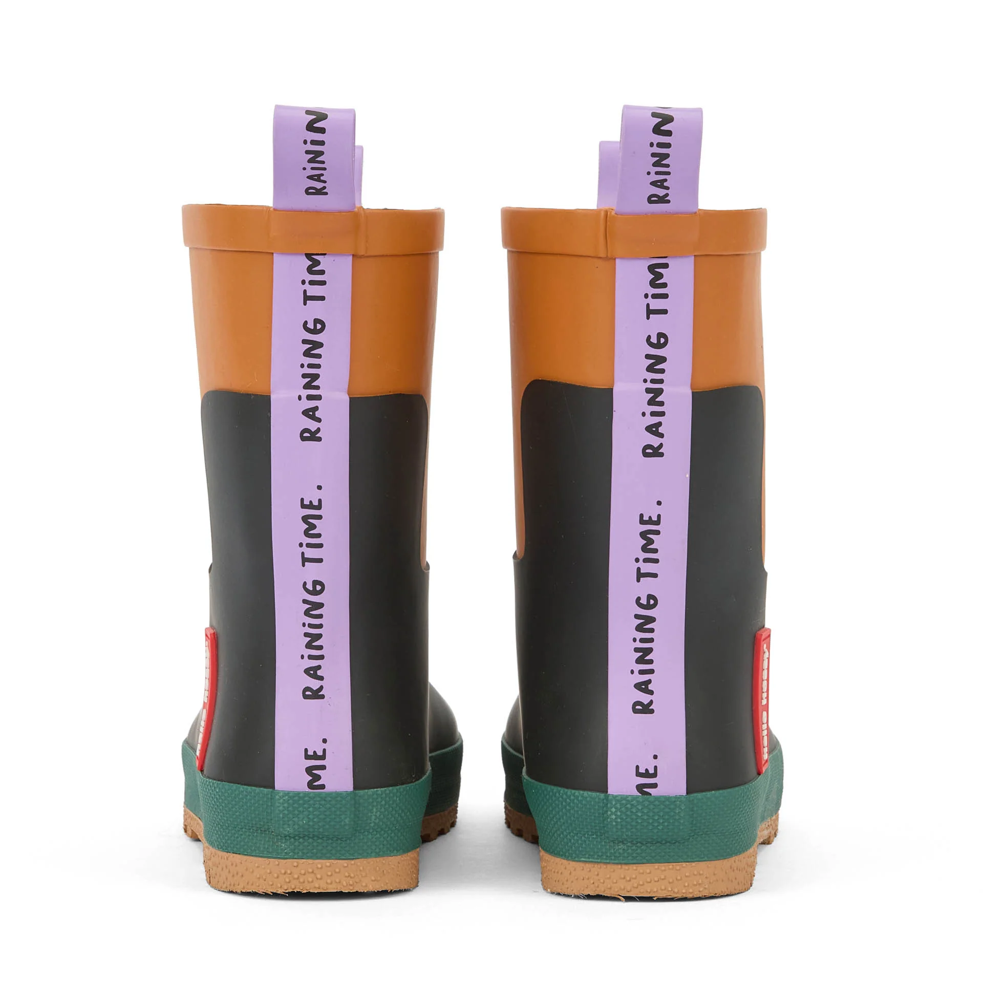 Bottes de pluie Blackfy – Image 5