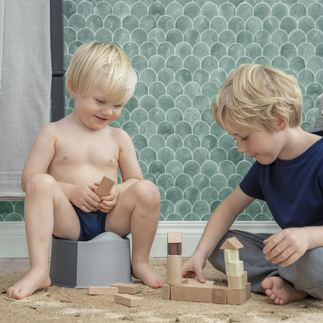 Pot pliable - Gris – Image 3