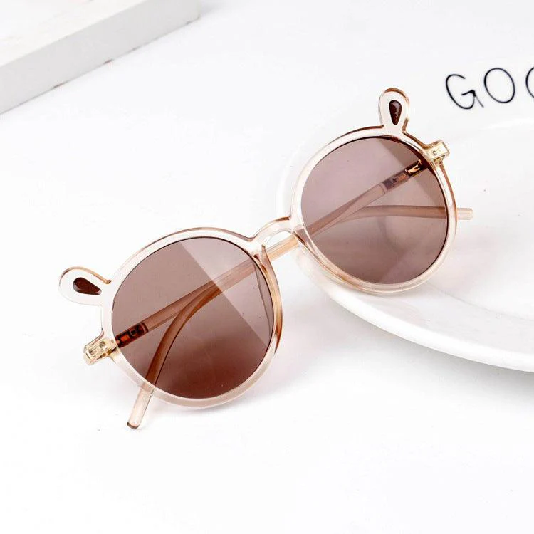 Lunette de soleil fashion pour enfant – Image 5