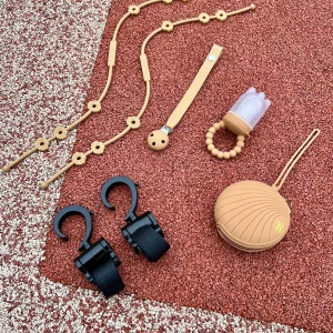 Pack Naissance Camel | Shell