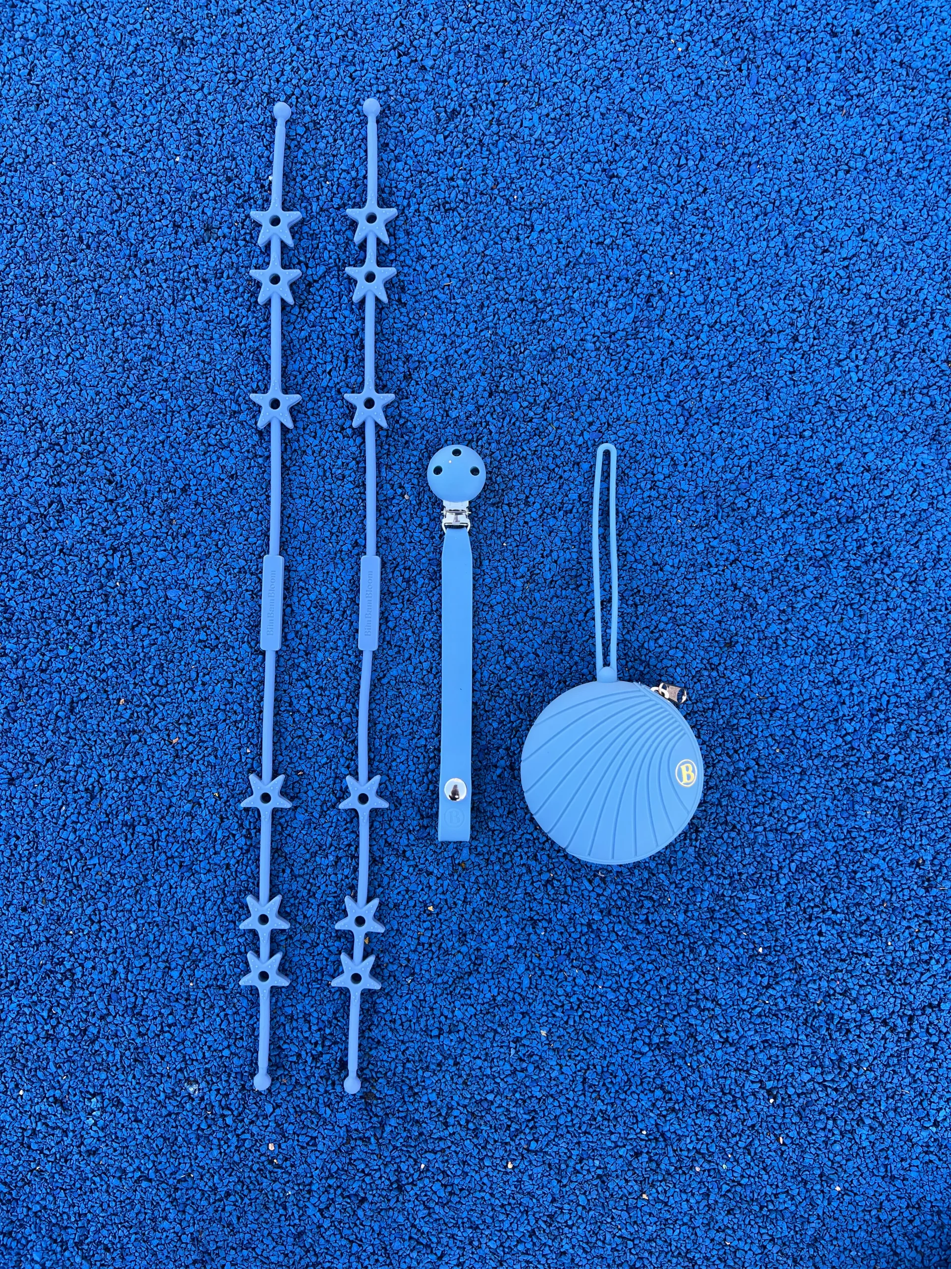 Pack Poussette Bleu | Star – Image 4