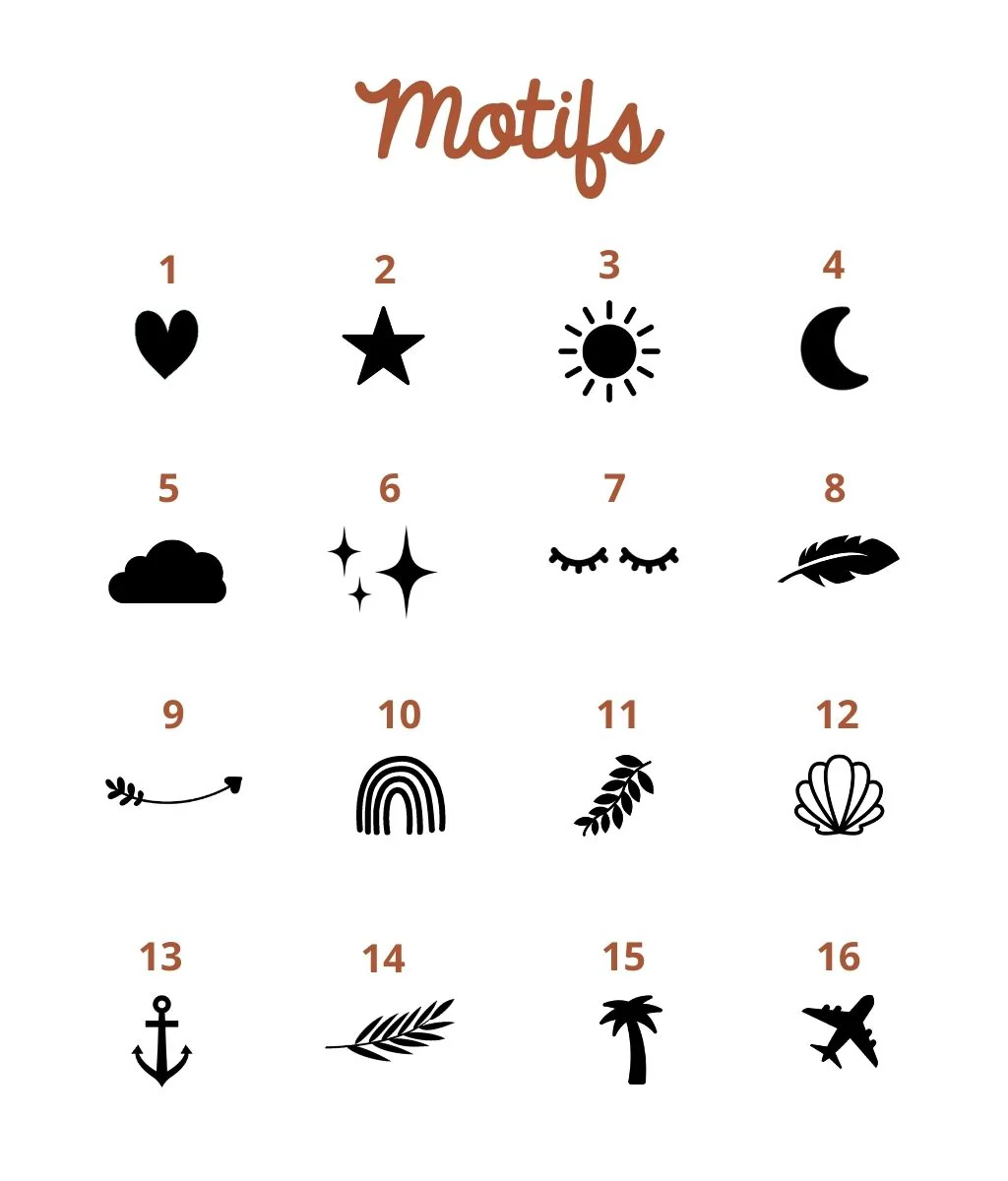 Léonie le body à manches longues – Image 7