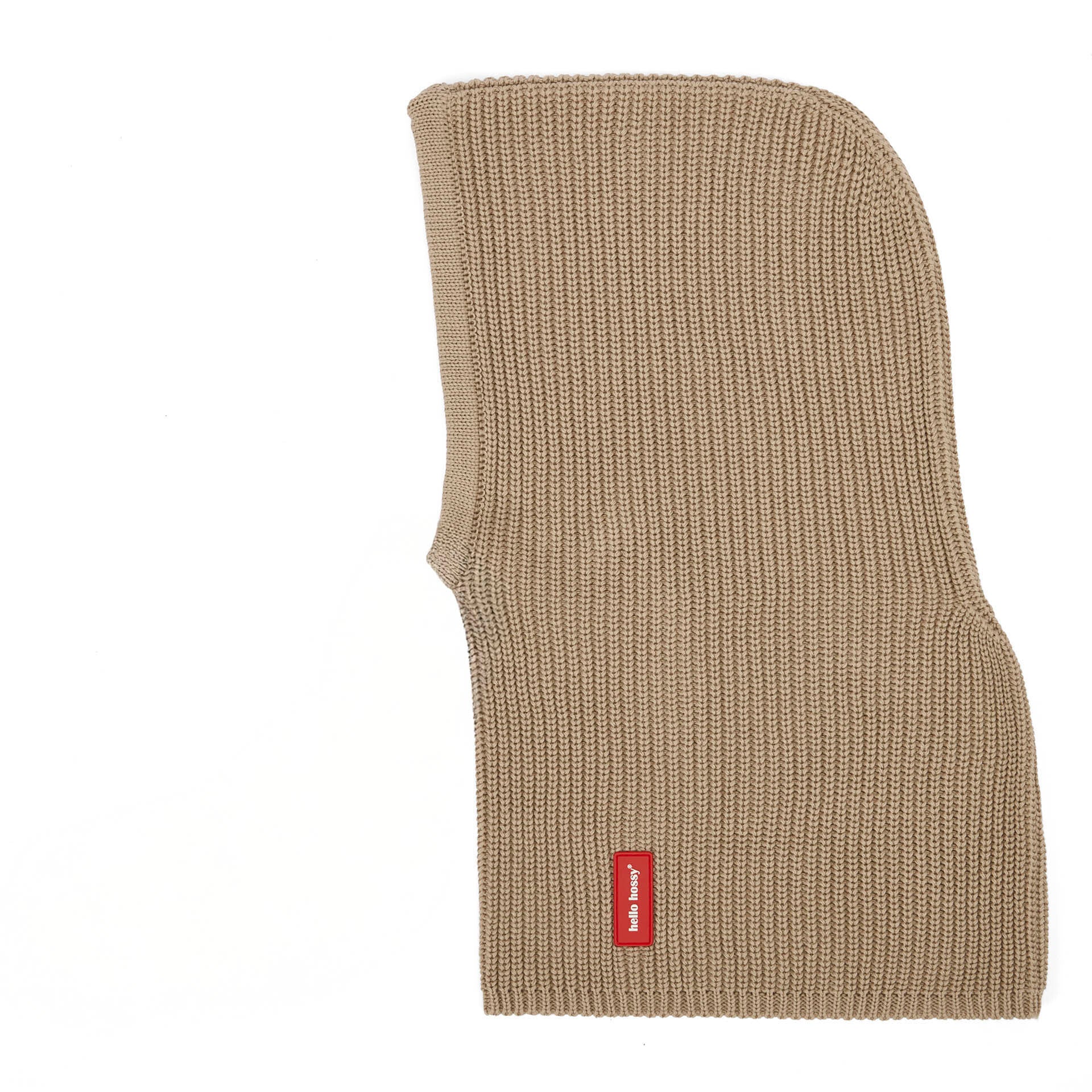 Cagoule Hoody Latte – Image 7