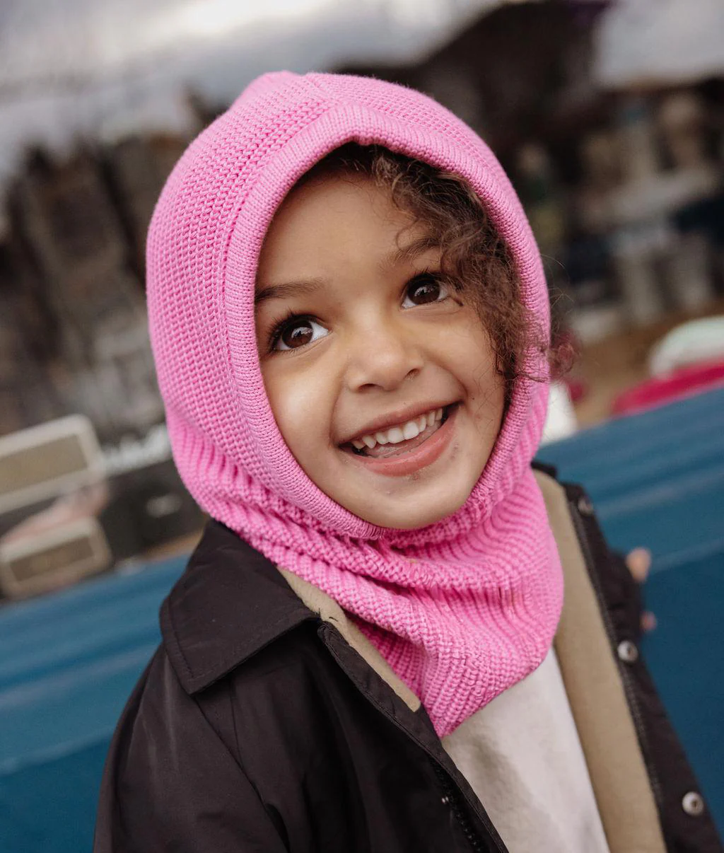 Cagoule Hoody Lila – Image 3