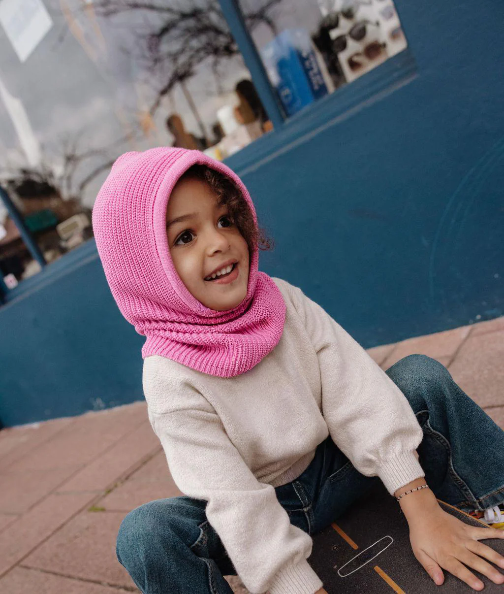 Cagoule Hoody Lila – Image 4