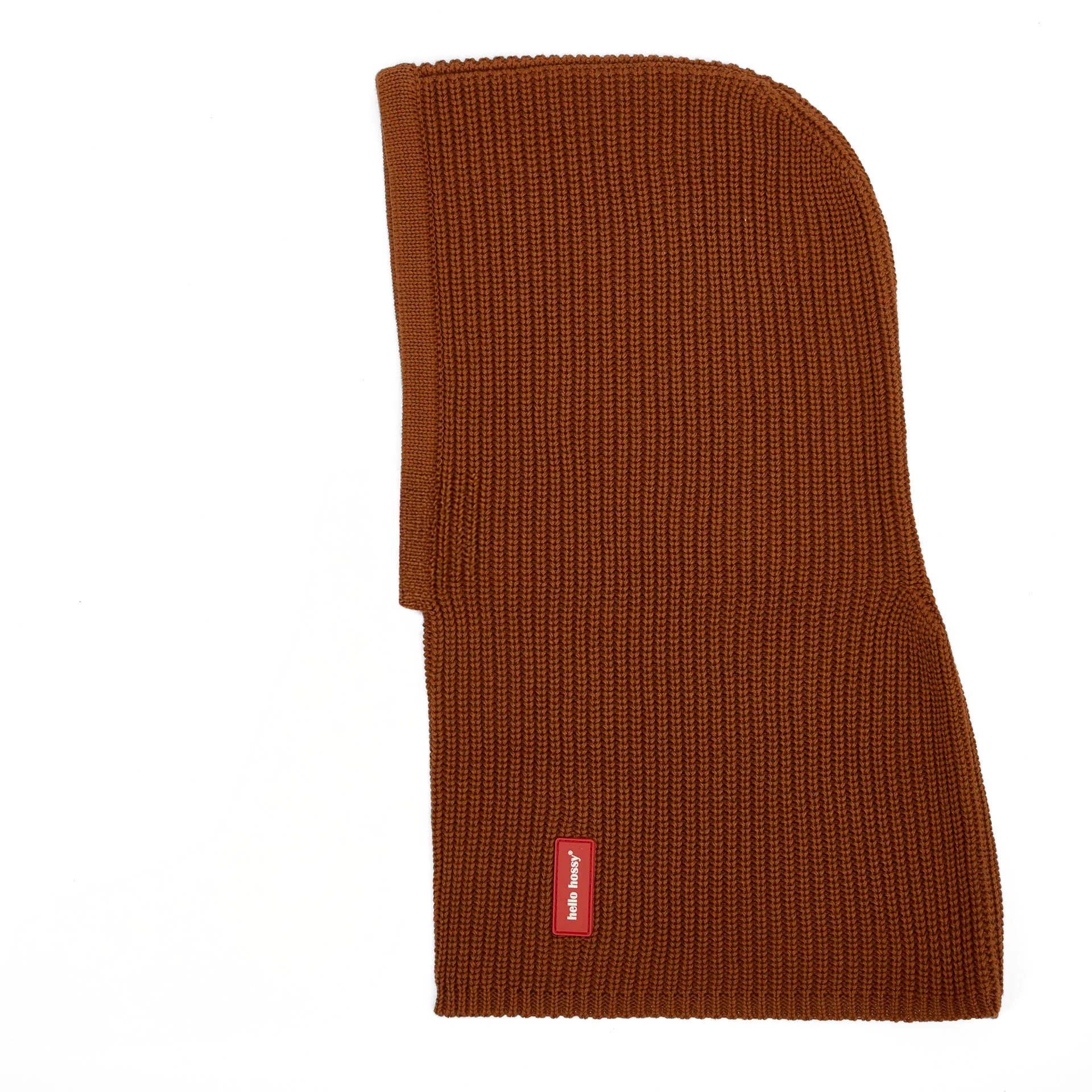Cagoule Hoody Nut – Image 7