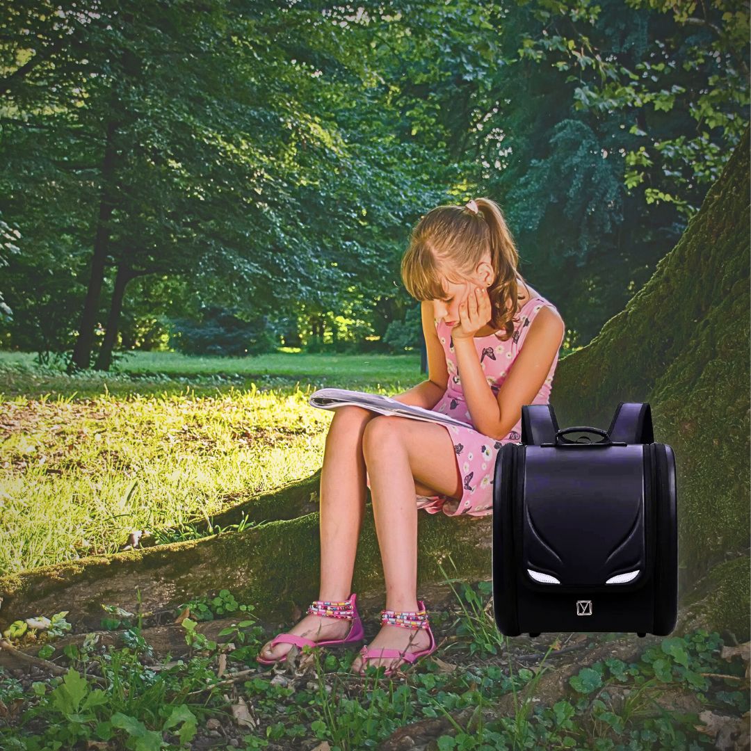 CARTABLE ENFANT |Sac à Dos ORTHOPÉDIQUE 💼🧳 – Image 9