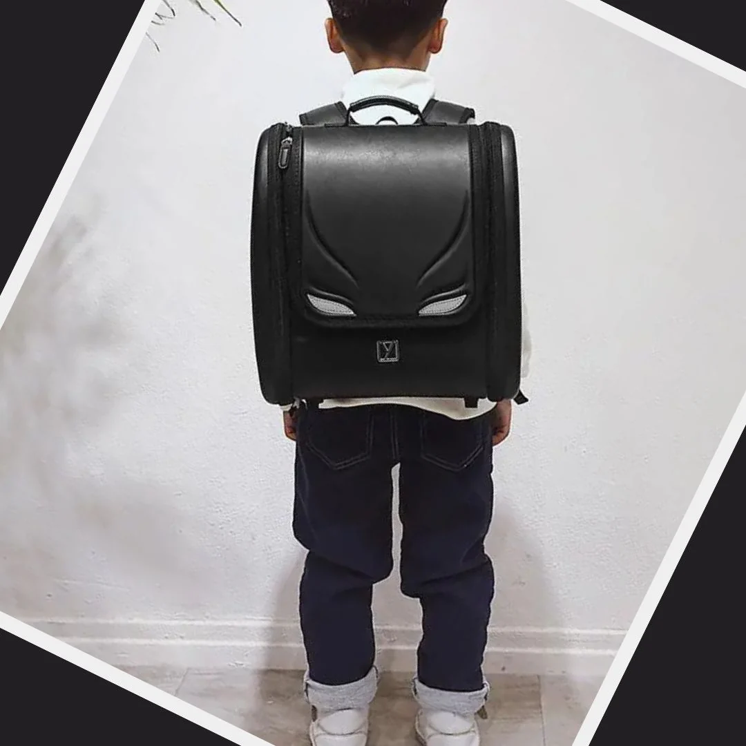 CARTABLE ENFANT |Sac à Dos ORTHOPÉDIQUE 💼🧳 – Image 8