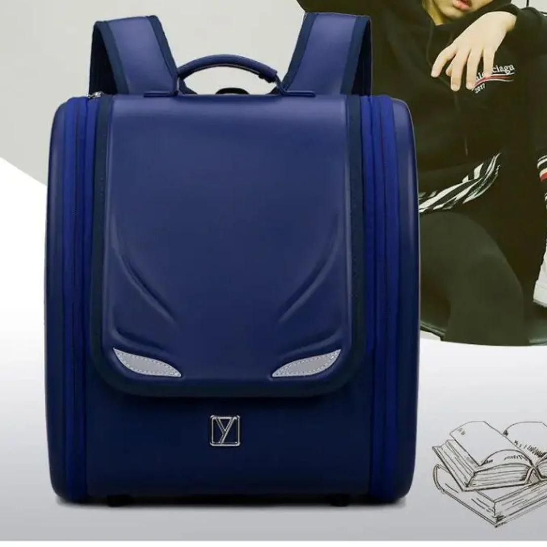 CARTABLE ENFANT |Sac à Dos ORTHOPÉDIQUE 💼🧳 – Image 5