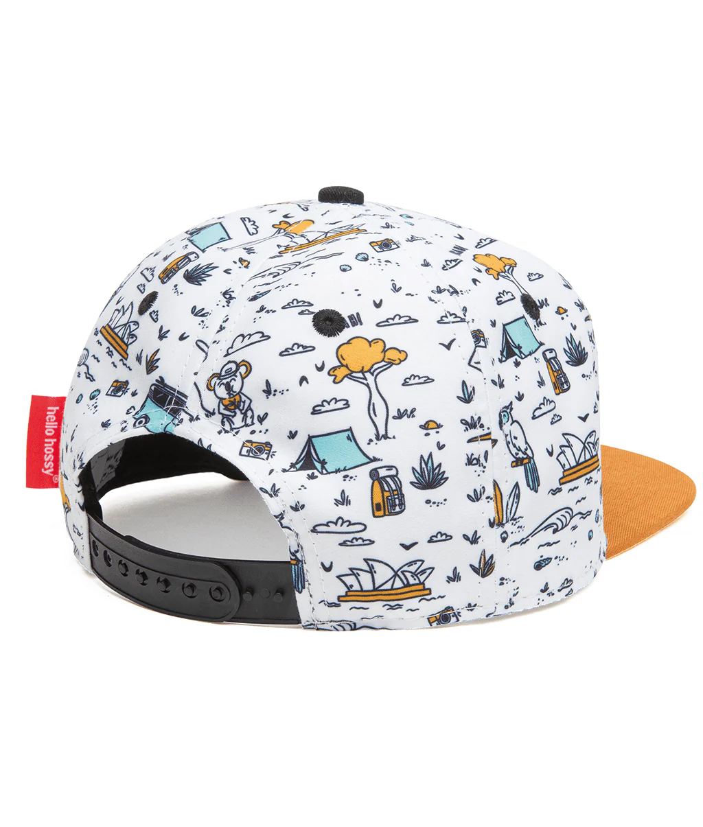 Casquette Aussie – Image 3