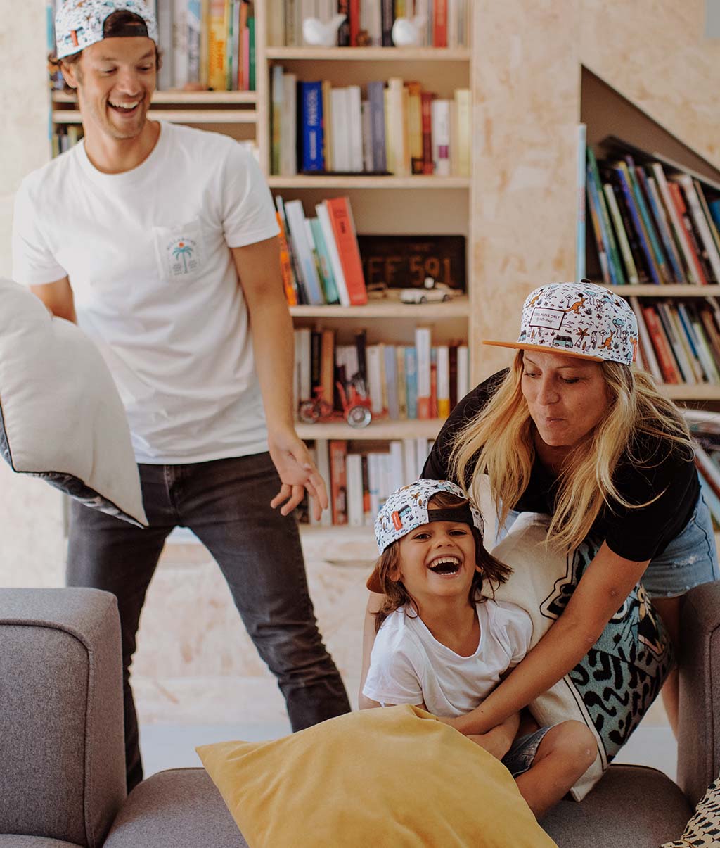 Casquette Aussie – Image 5