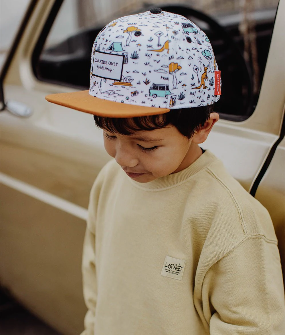 Casquette Aussie – Image 8