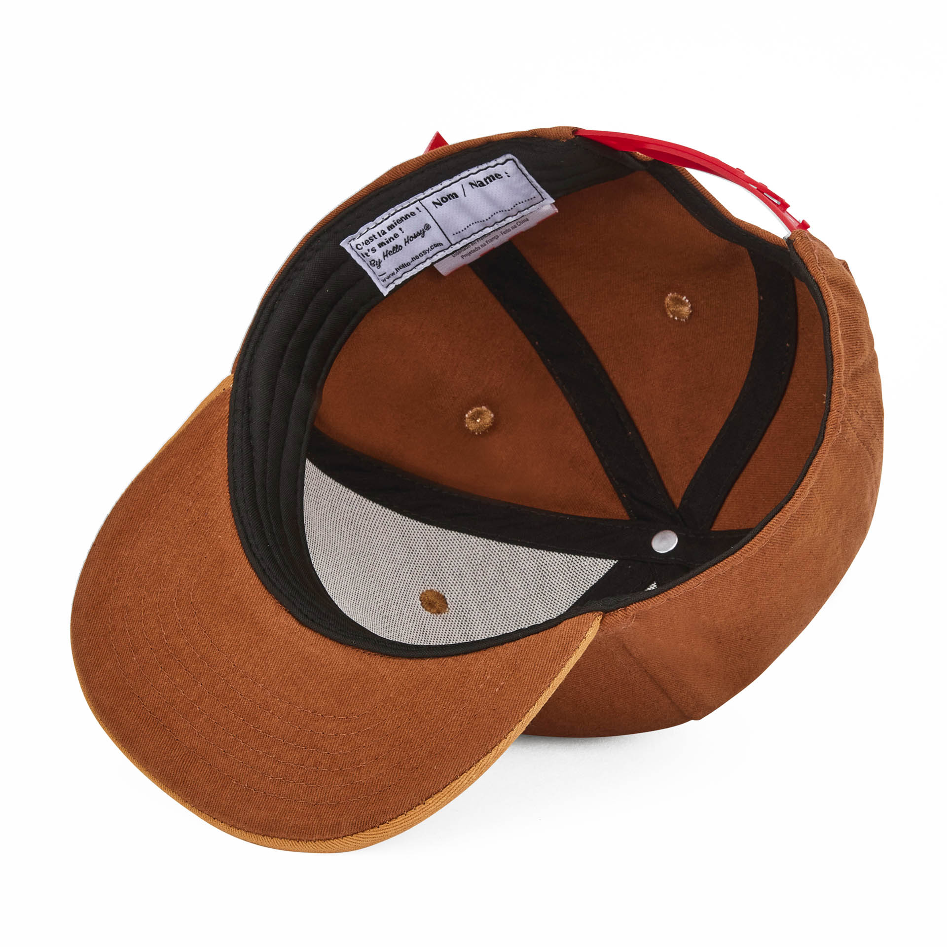 Casquette Mini Foxy – Image 8